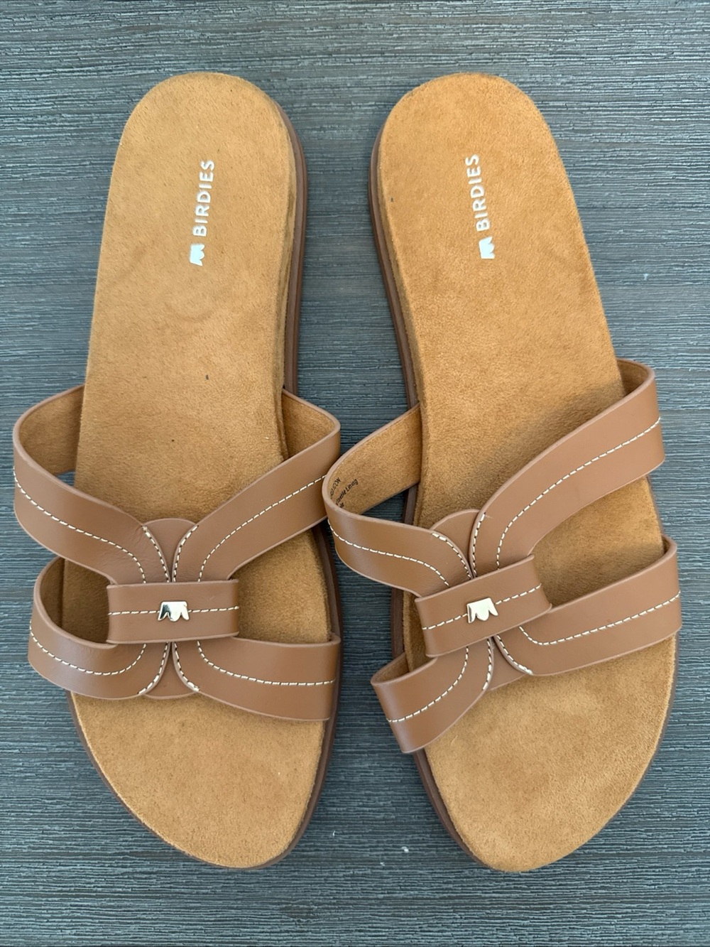 Birdies The Sundird Sandal Women’s Size 6